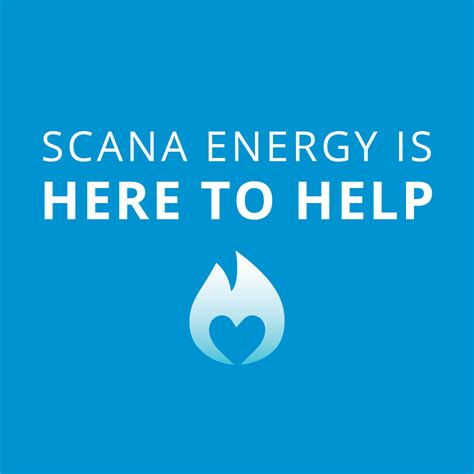 scana energy customer service.